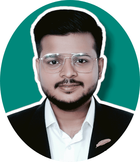 Ahsan Khan - Full Stack Developer
