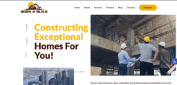 Born to Build LLC