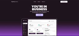 Nayapay Business Portal